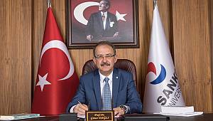 “TÜRK KADINI KENDİ AYAKLARI ÜZERİNDE DURAN BİREY OLARAK, DÜNYANIN PEK ÇOK ÜLKESİNDEKİ KADINLARDAN ÖNCE SEÇME VE SEÇİLME HAKKINI ELDE ETMİŞTİR” 