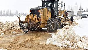 Ulaşıma Kapalı Yolumuz Yok