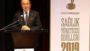 “Vakıf Mantığı İle Hizmet Sunulan Hastanemizi Geliştirmek İçin SANKO Üniversitesi’ni Kurduk” 