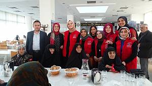 Yaşlılara Tarihi Bir Gezi 