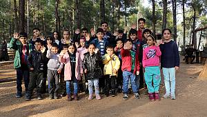 Yeni Oyun Grupları Minikleri Bekliyor 