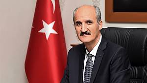 Yeni Yılda Birlik ve Beraberliğimizi Güçlendirelim 