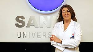  “Yılbaşı Akşamı Beslenmemiz Diğer Günlerden Farklı Olmamalı” 