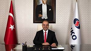  “Yılbaşları Ümit ve Heyecanı Bir Arada Barındıran, Özel Anlamlar Yüklediğimiz Günlerdir” 