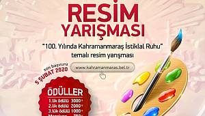 100. Yıl Anısına Üç Farklı Yarışma 