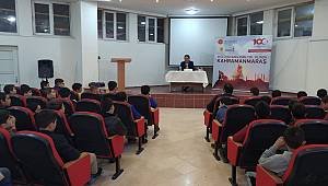 12 Şubat Bir İman Şahlanışıdır! 