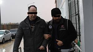 8 ildeki FETÖ operasyonunda 9 şüpheli yakalandı 