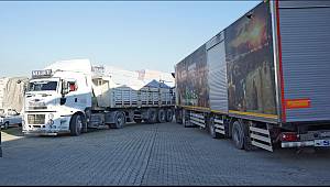 “Afet Bölgesinde Yaralar Sarılıyor”