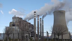 Afşin Elbistan Elektrik Üretim AŞ'nin çalışmaları durduruldu 