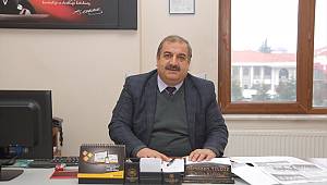 Afşin Nüfus Müdürlüğü 2019'da 62 bin 922 işlem gerçekleştirdi 