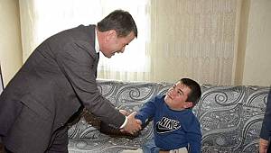 Allah Devletimize Zeval Vermesin..