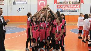 Basketbolun Yıldızları Belli Oldu 
