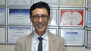 Bu operasyonunun da Kahramanmaraş'ta Yapılabileceğini Kanıtladık