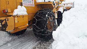 Büyükşehir’den Göksun’da AKEDAŞ’a Destek 