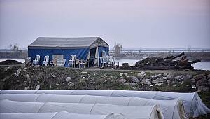 Denizde kaybolan bekçi 19 gündür aranıyor 