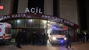 Deprem sırasında kalp krizi geçiren muhtar yaşamını yitirdi 