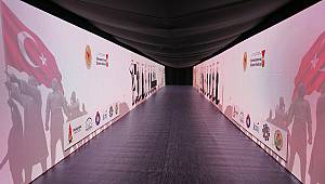 Dijital Deneyim Konteynerimizi Gördünüz mü? 