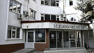 Elbistan Belediyesini İndirin! 