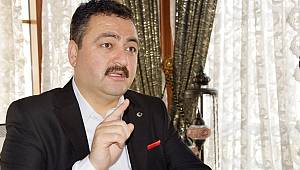 “Elbistanlılık Geleceğe Yön Veren Olgudur” 