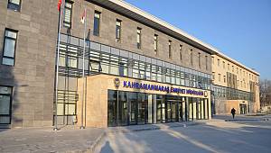 Emniyet Müdürlüğü Yeni Hizmet Binasına Taşındı 