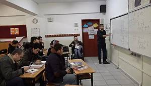 Engelli Memur Adaylarına Eğitim Desteği 