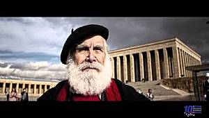  “Etem Çalışkan Çizgileriyle” Atatürk Portreleri Sergisi Açılacak