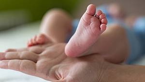 Geçen Yıl 1 Milyon 180 Bin 840 Bebek Dünyaya Gözlerini Açtı 