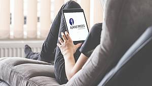 İnternete Erişim Oranımız Yüzde 88 Oldu 