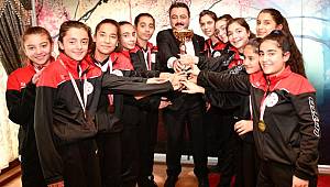 İşte Geleceğin FİLE SULTANLARI 