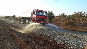 Kahramanmaraş, Gaziantep, Adıyaman ve Kilis’te Toplulaştırma Çalışmaları Devam Ediyor 