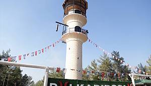 Kahramanmaraş'ın 