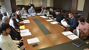 Kahramanmaraş'ın tasavvuf musikisi eserleri kayıt altına alınıyor 