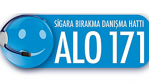 Kahramanmaraş’ta 600 Kişi Sigarayı Bıraktı 