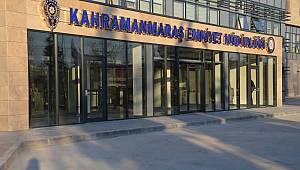 Kahramanmaraş’ta Cinayet Sayısı Düştü