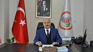 Kahramanmaraş'ta geçen yıl 4 bin 765 kişi hakem heyetine başvurdu 