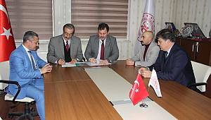 Kahramanmaraş’ta Gençlerin Atletik Performans Haritası Çıkartılacak 