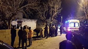 Kahramanmaraş'ta karbonmonoksit gazından zehirlenen baba öldü 