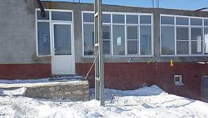 Kahramanmaraş'ta karbonmonoksitten zehirlenen babaanne öldü, 3 torunu tedavi altına alındı 