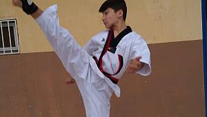 Kahramanmaraşlı Abdülbaki Altun Türkiye’yi temsil edecek 