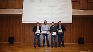 Kipaş Holding'de Her Fikir Bir Altın 