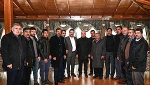 Kış’ın TESPİT Yaz’ın HİZMET 