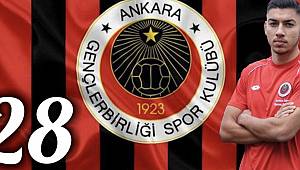 KMS’ye Süper LİG’den ‘GÜNDOĞDU’ 