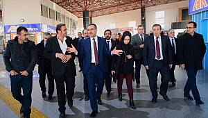Kural ve Düzenin Olmadığı Yerde Kargaşa Olur 