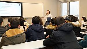  Lise Son Sınıf Öğrencilerini Tercih Heyecanı Sardı 