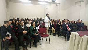 Maraş’ın Kurtuluşu Emsal Oluşturdu 