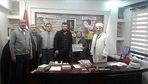 Moldovalı gelin Nicolea, Müslüman olup Meryem adını aldı 