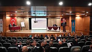 Onikişubat Yeni Yılın İlk Meclis Toplantısını Gerçekleştirdi 