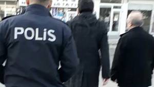 Polis'in Denetimleri Sürüyor 