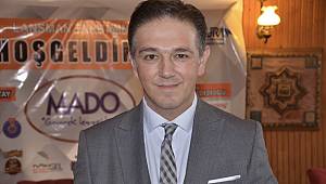 Prof. Dr. Canan Karatay, Maraş paçasını tanıtacak 