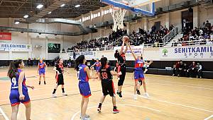 SANKO Öğrencileri 7 Yıldır Şampiyonluğu Kimseye Bırakmıyor 